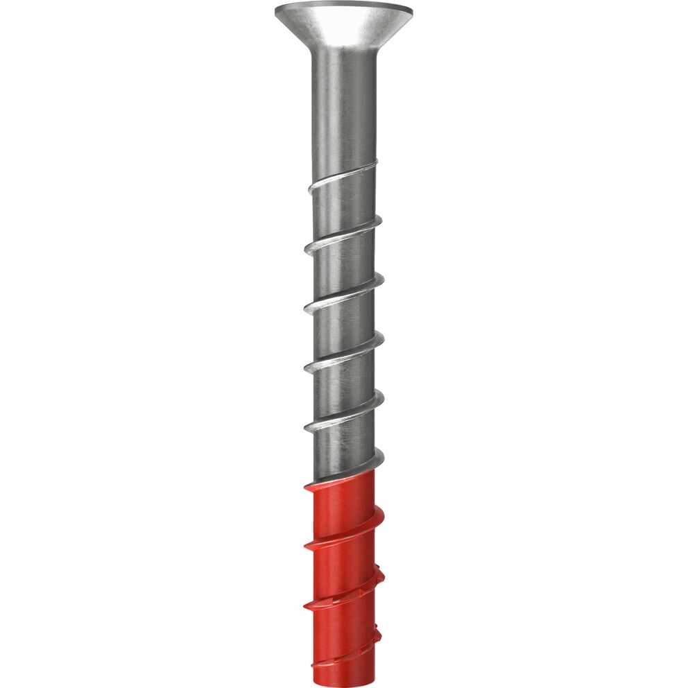 Concrete Screws concrete-screws
